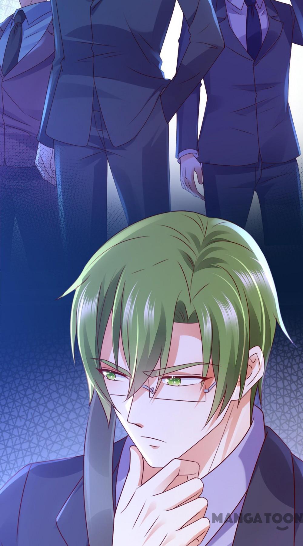 Hào Môn Thiên Giới Tiền Thê Chap 788 - Next Chap 789