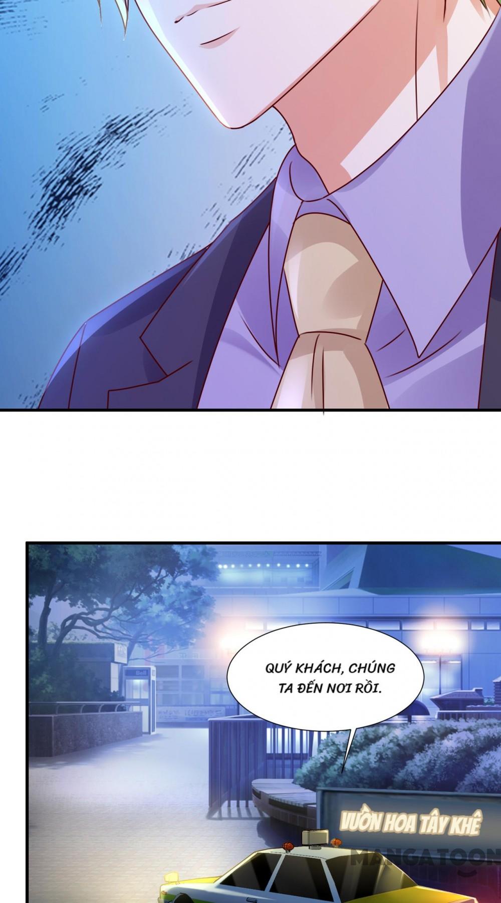 Hào Môn Thiên Giới Tiền Thê Chap 788 - Next Chap 789