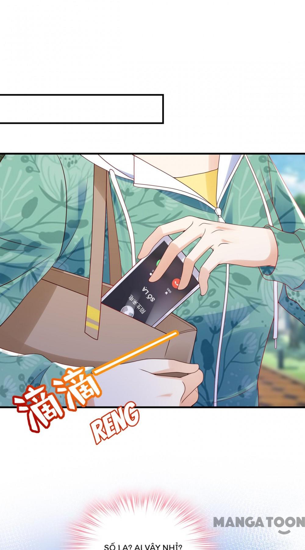 Hào Môn Thiên Giới Tiền Thê Chap 789 - Next Chap 790