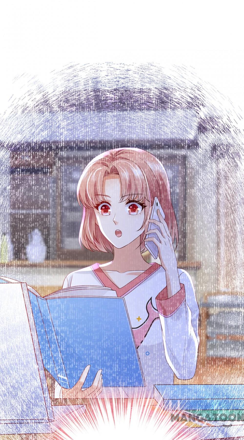 Hào Môn Thiên Giới Tiền Thê Chap 789 - Next Chap 790