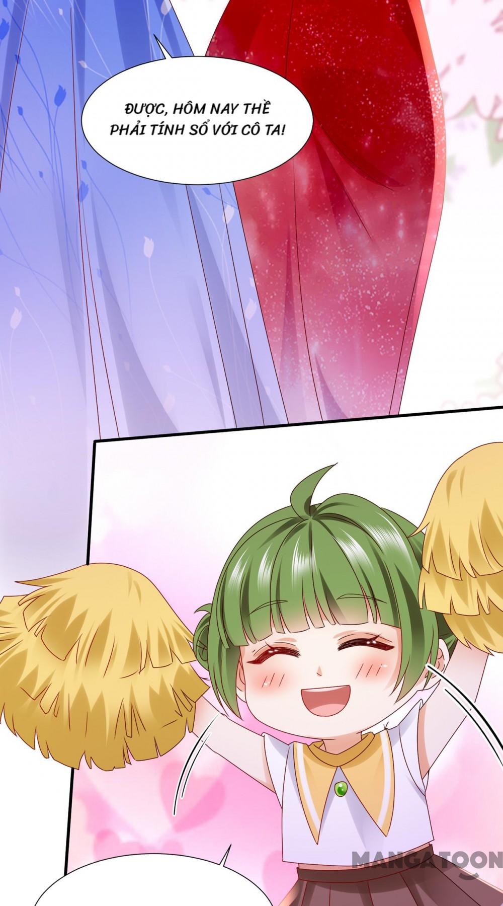 Hào Môn Thiên Giới Tiền Thê Chap 789 - Next Chap 790