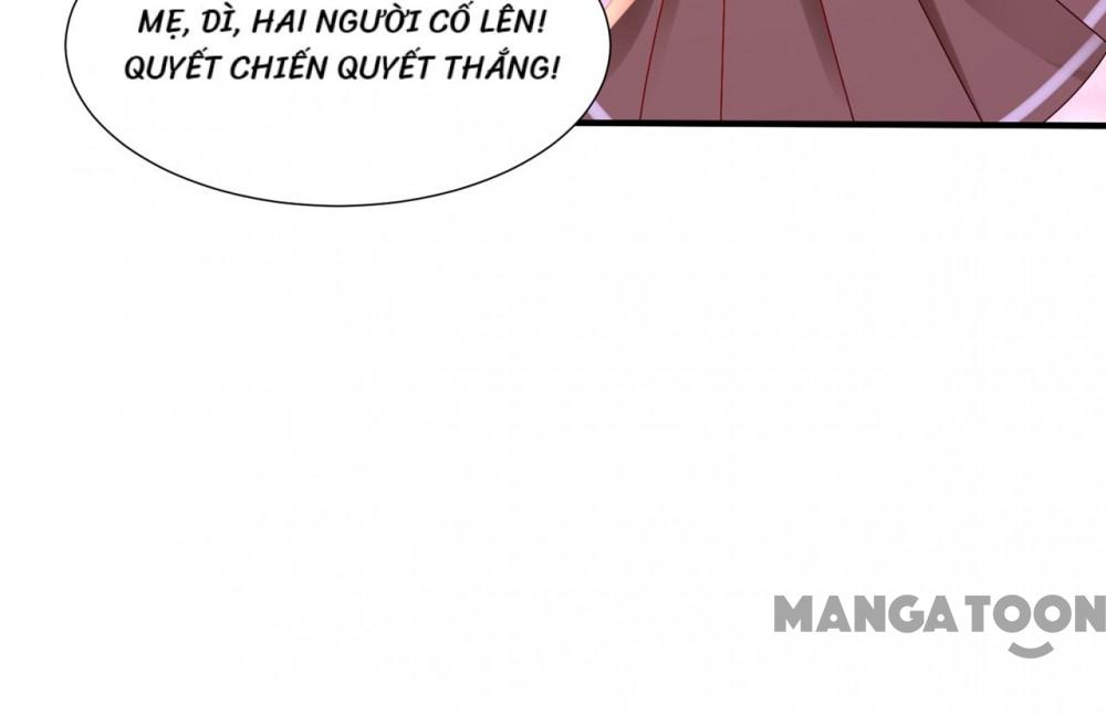 Hào Môn Thiên Giới Tiền Thê Chap 789 - Next Chap 790