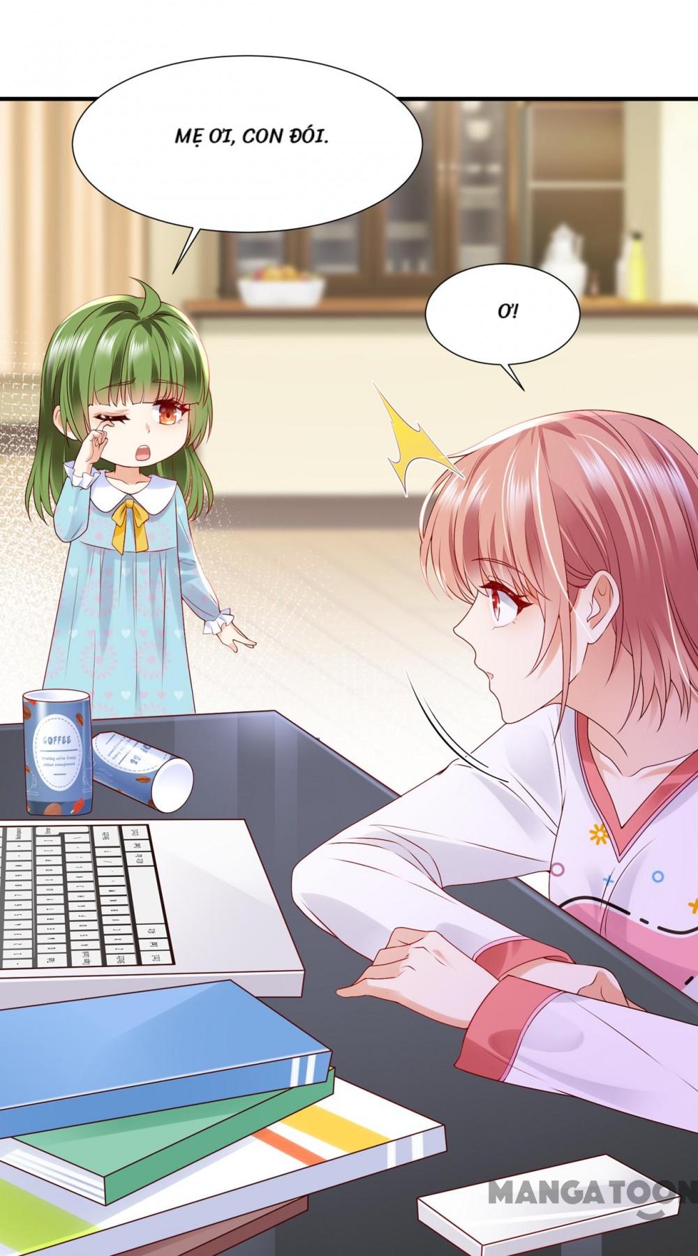 Hào Môn Thiên Giới Tiền Thê Chap 789 - Next Chap 790