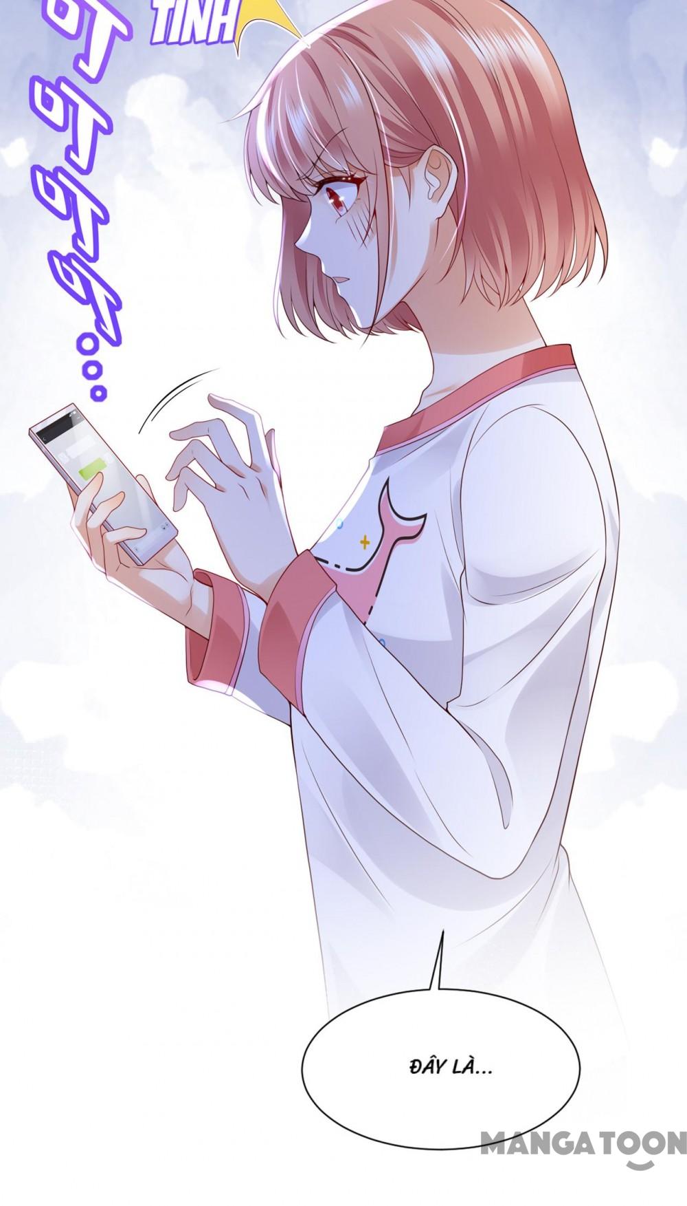 Hào Môn Thiên Giới Tiền Thê Chap 789 - Next Chap 790