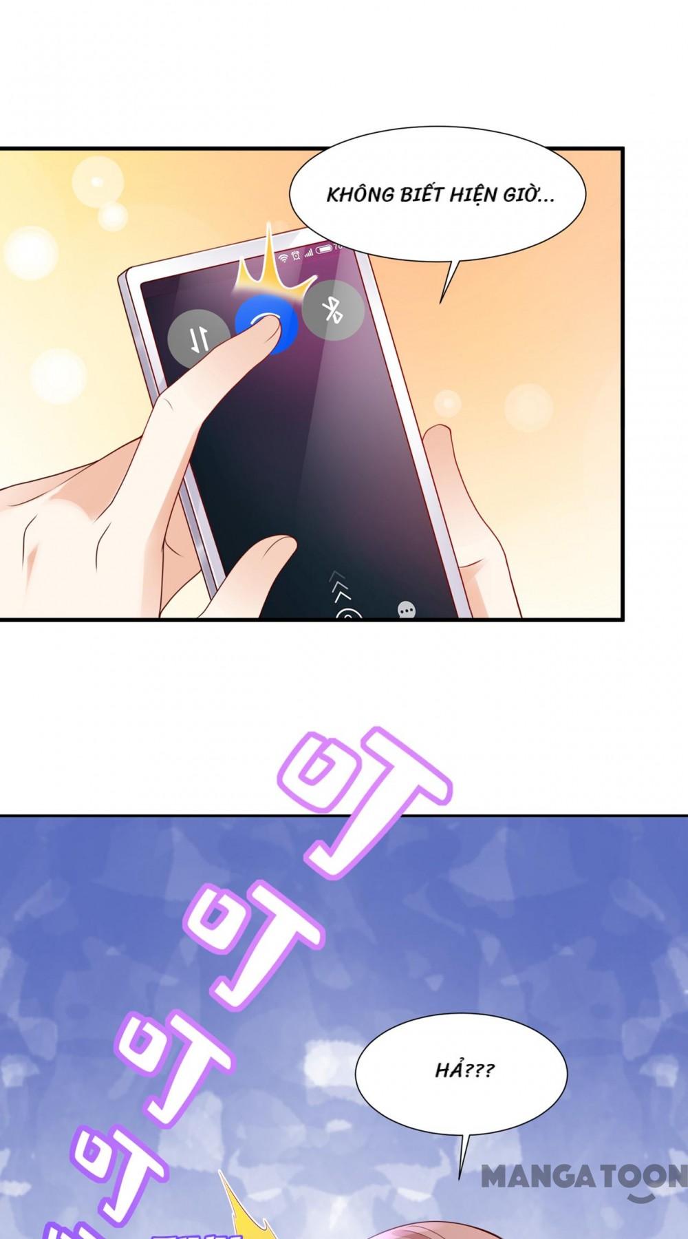 Hào Môn Thiên Giới Tiền Thê Chap 789 - Next Chap 790