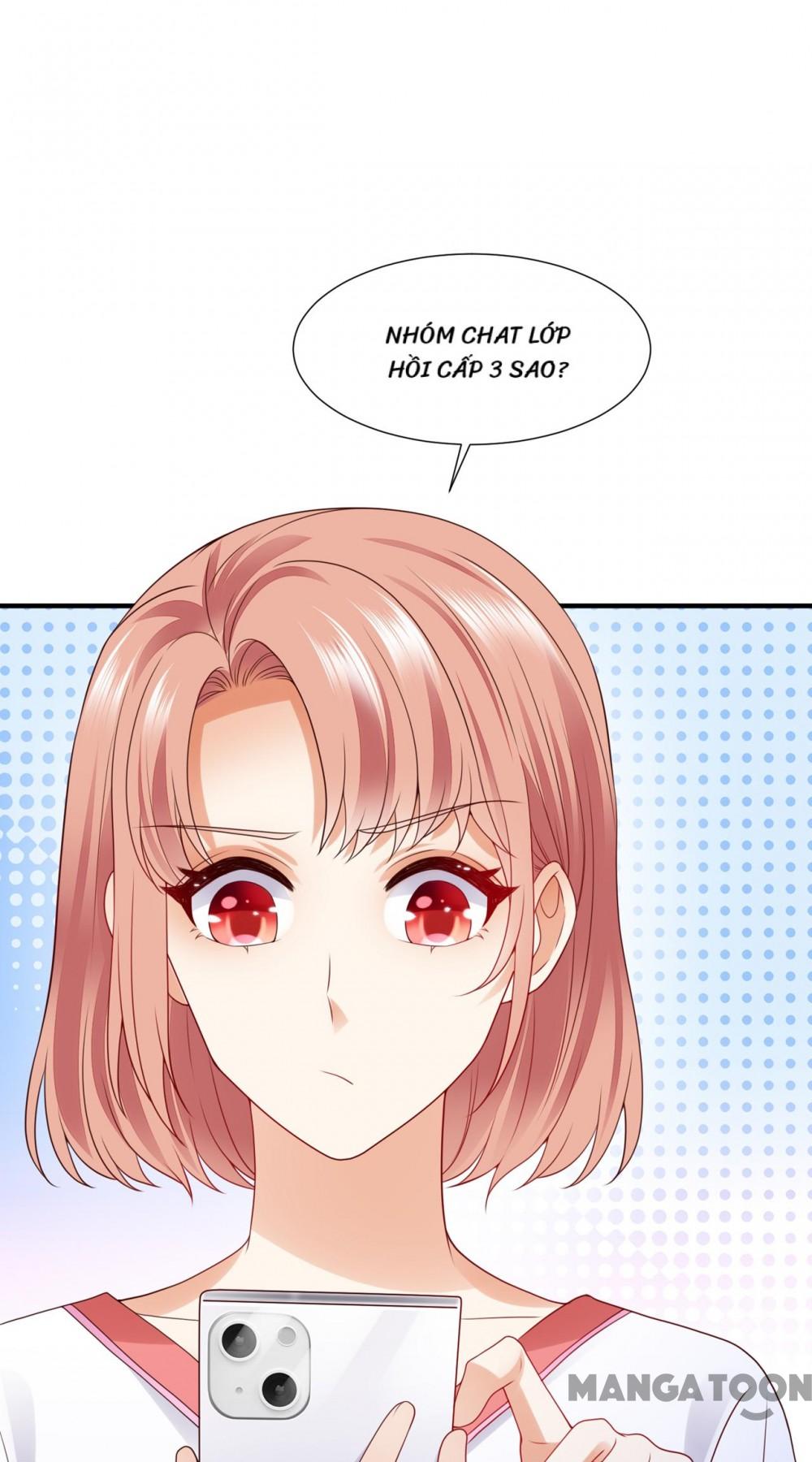 Hào Môn Thiên Giới Tiền Thê Chap 789 - Next Chap 790