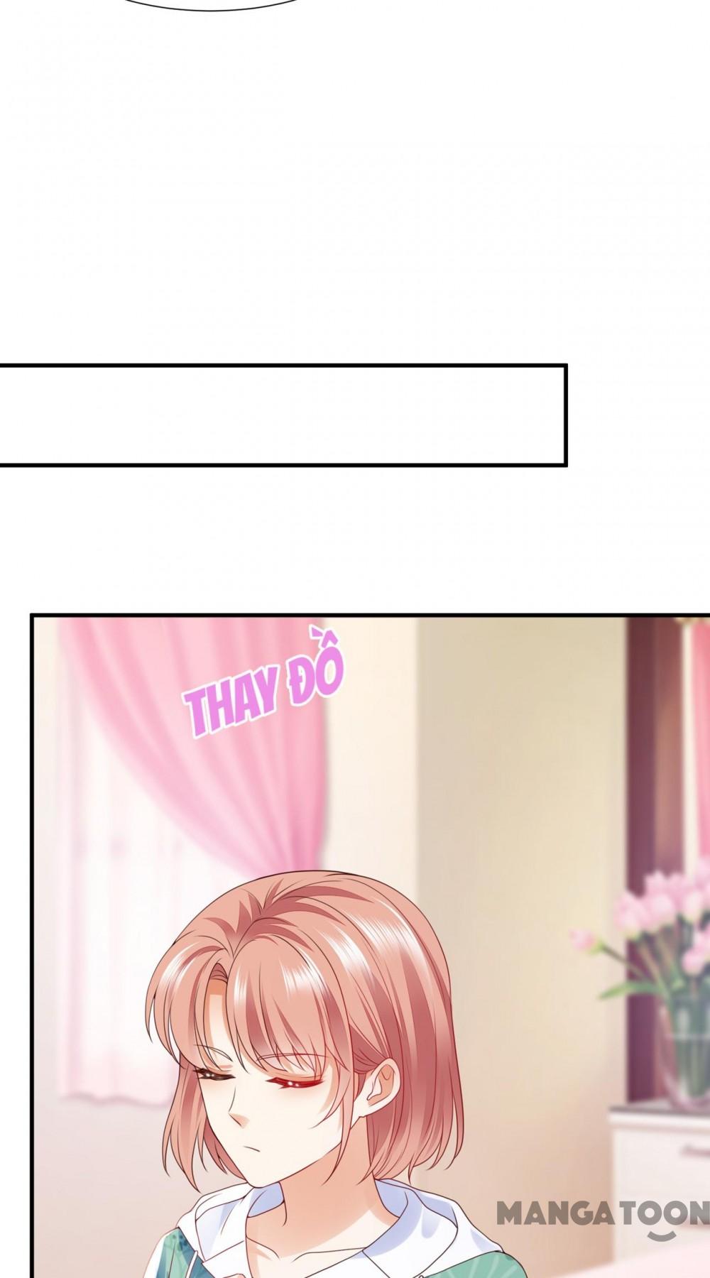 Hào Môn Thiên Giới Tiền Thê Chap 789 - Next Chap 790