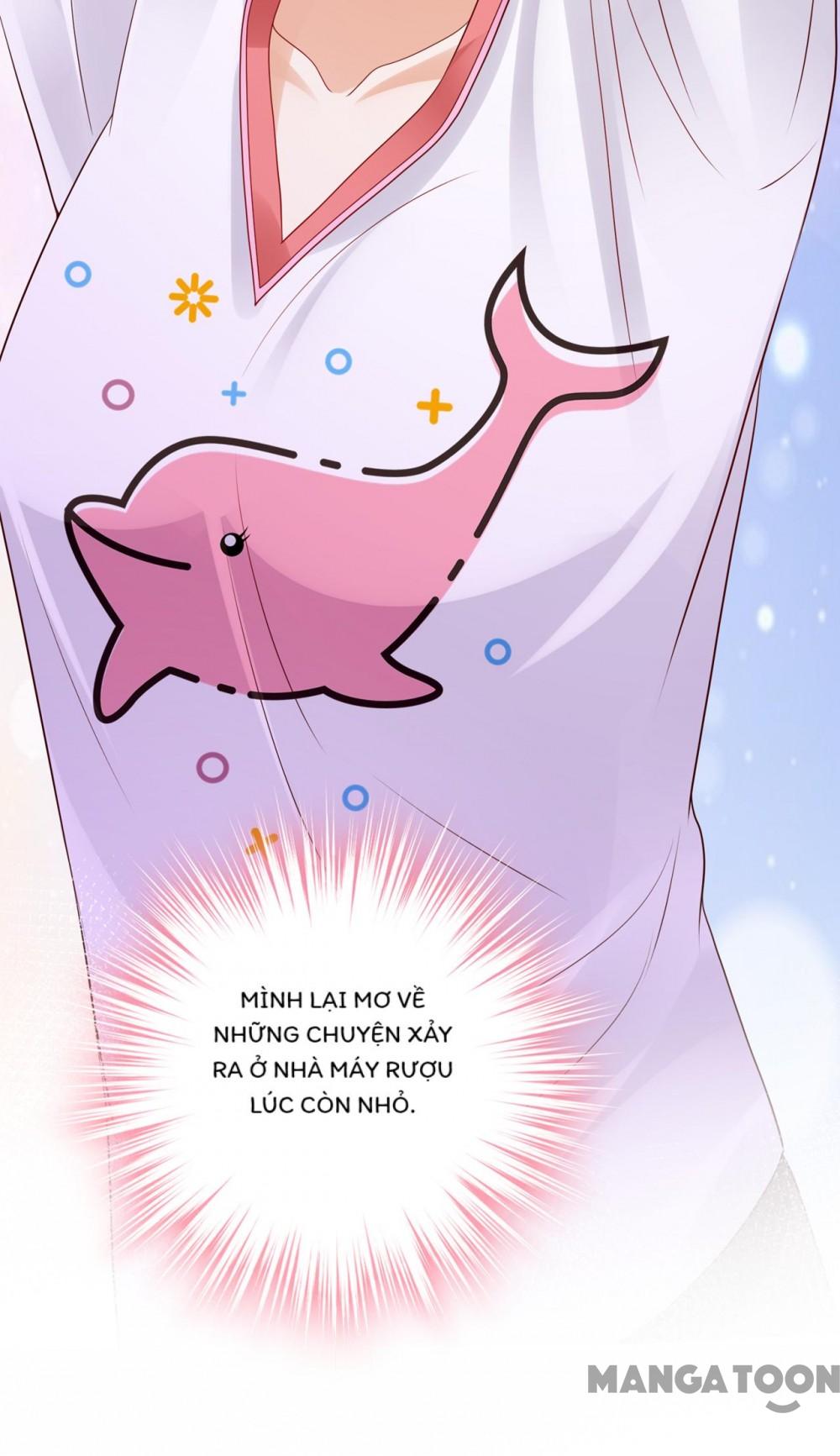 Hào Môn Thiên Giới Tiền Thê Chap 789 - Next Chap 790