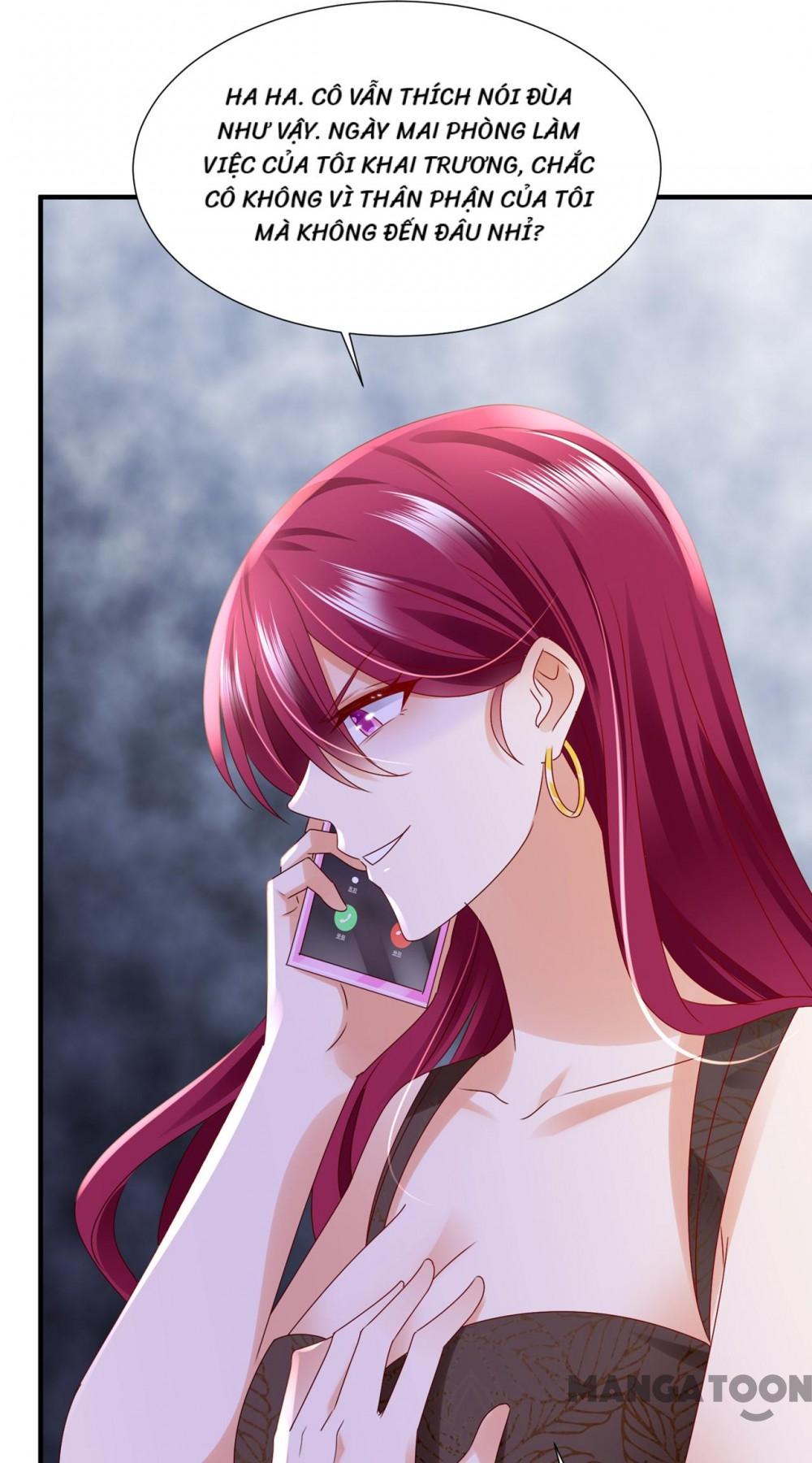 Hào Môn Thiên Giới Tiền Thê Chap 789 - Next Chap 790