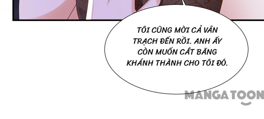 Hào Môn Thiên Giới Tiền Thê Chap 789 - Next Chap 790