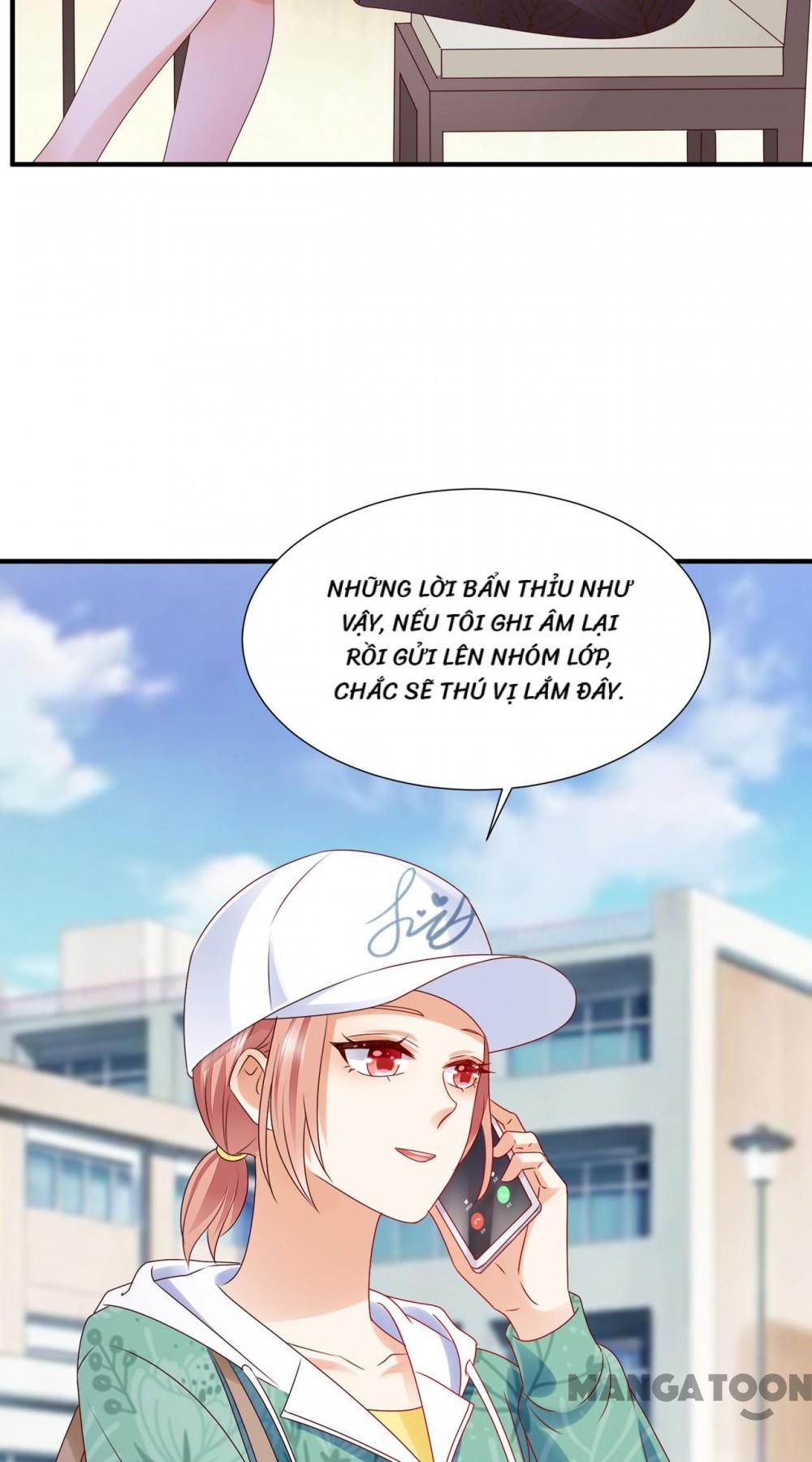 Hào Môn Thiên Giới Tiền Thê Chap 789 - Next Chap 790