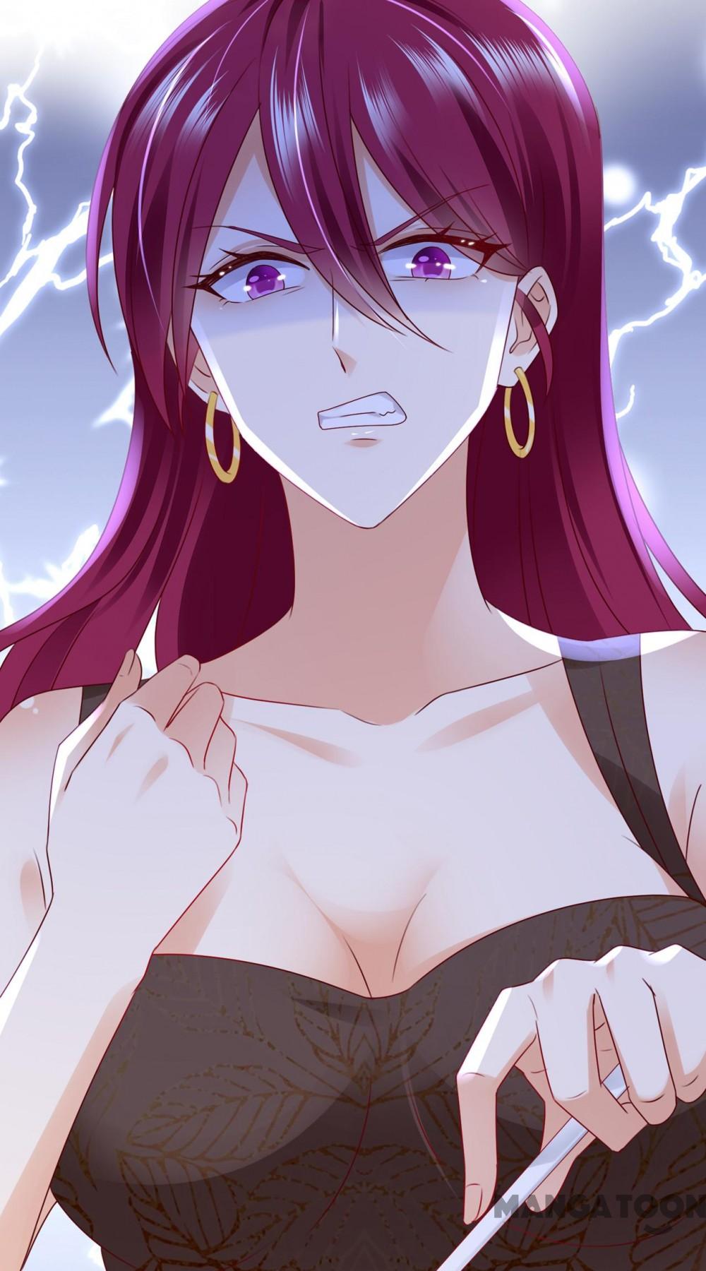 Hào Môn Thiên Giới Tiền Thê Chap 789 - Next Chap 790