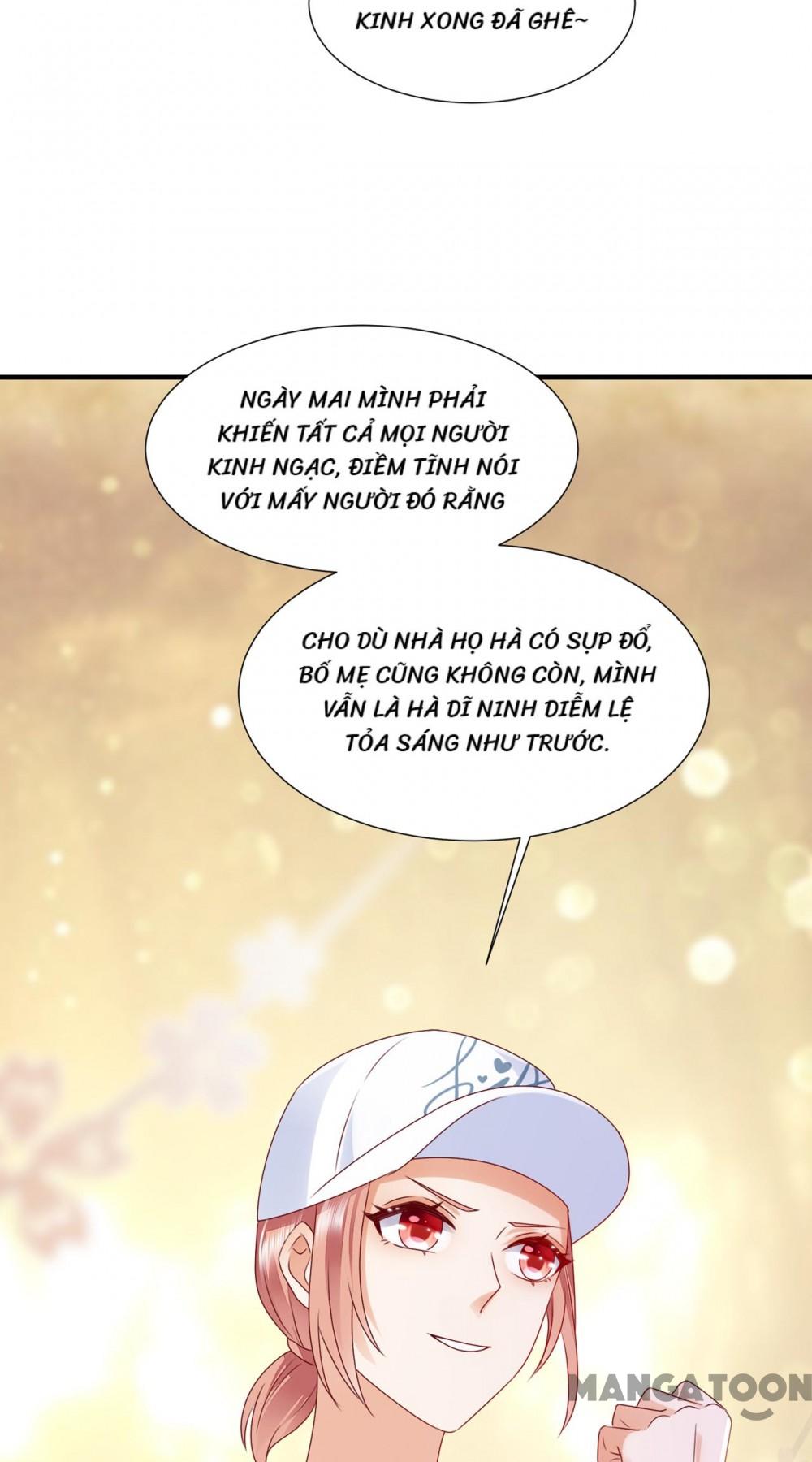Hào Môn Thiên Giới Tiền Thê Chap 789 - Next Chap 790