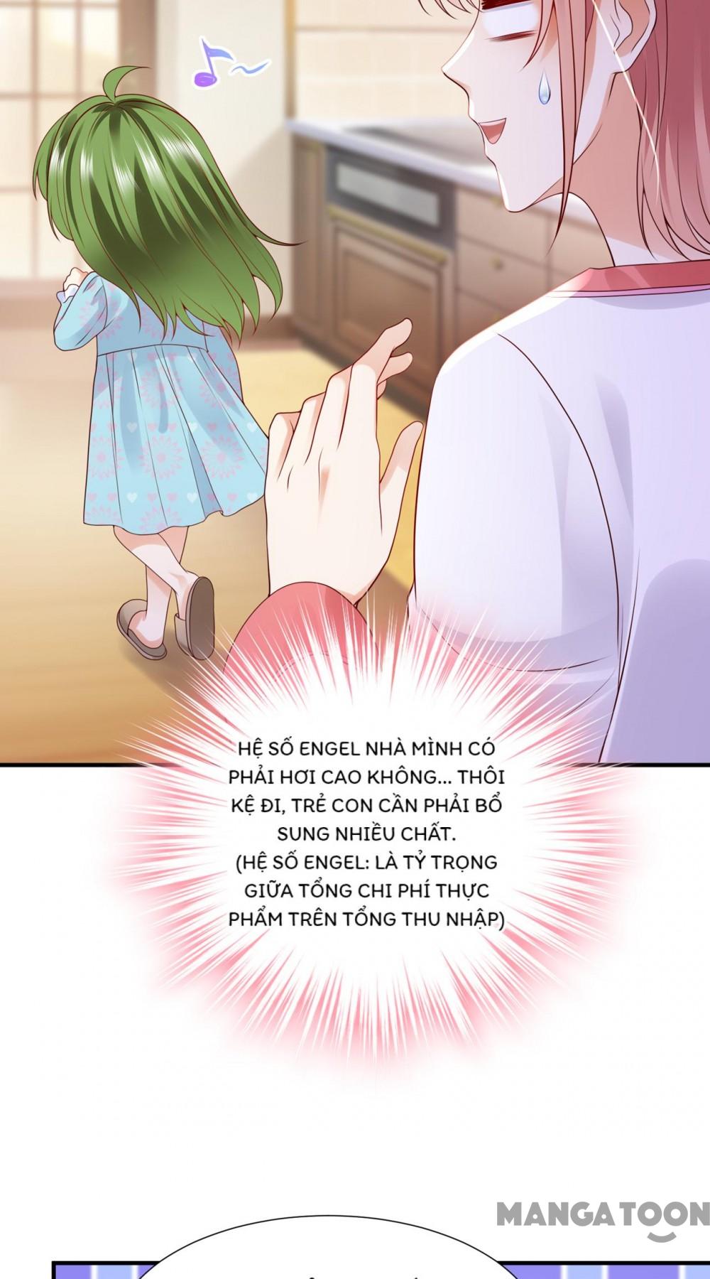 Hào Môn Thiên Giới Tiền Thê Chap 789 - Next Chap 790