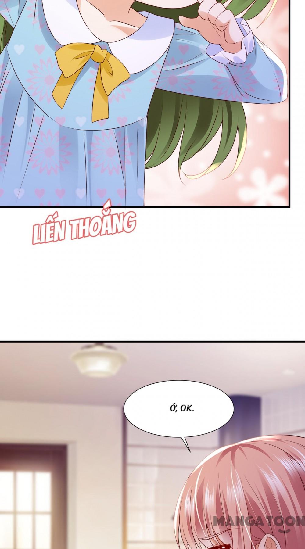 Hào Môn Thiên Giới Tiền Thê Chap 789 - Next Chap 790