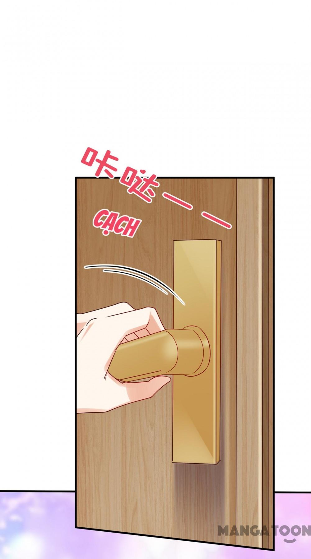 Hào Môn Thiên Giới Tiền Thê Chap 790 - Next Chap 791