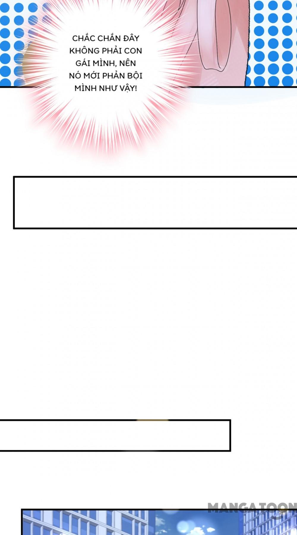 Hào Môn Thiên Giới Tiền Thê Chap 790 - Next Chap 791