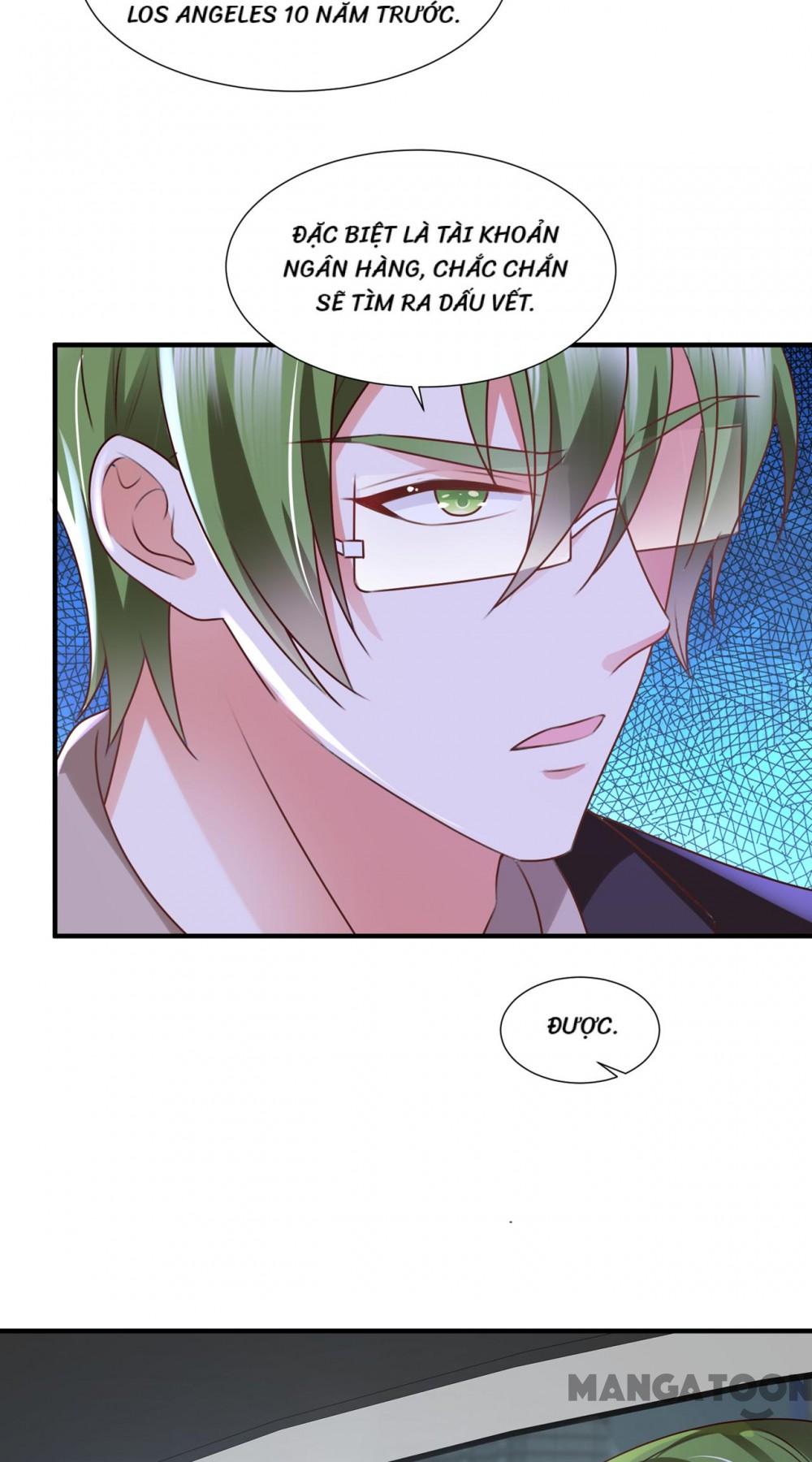 Hào Môn Thiên Giới Tiền Thê Chap 790 - Next Chap 791