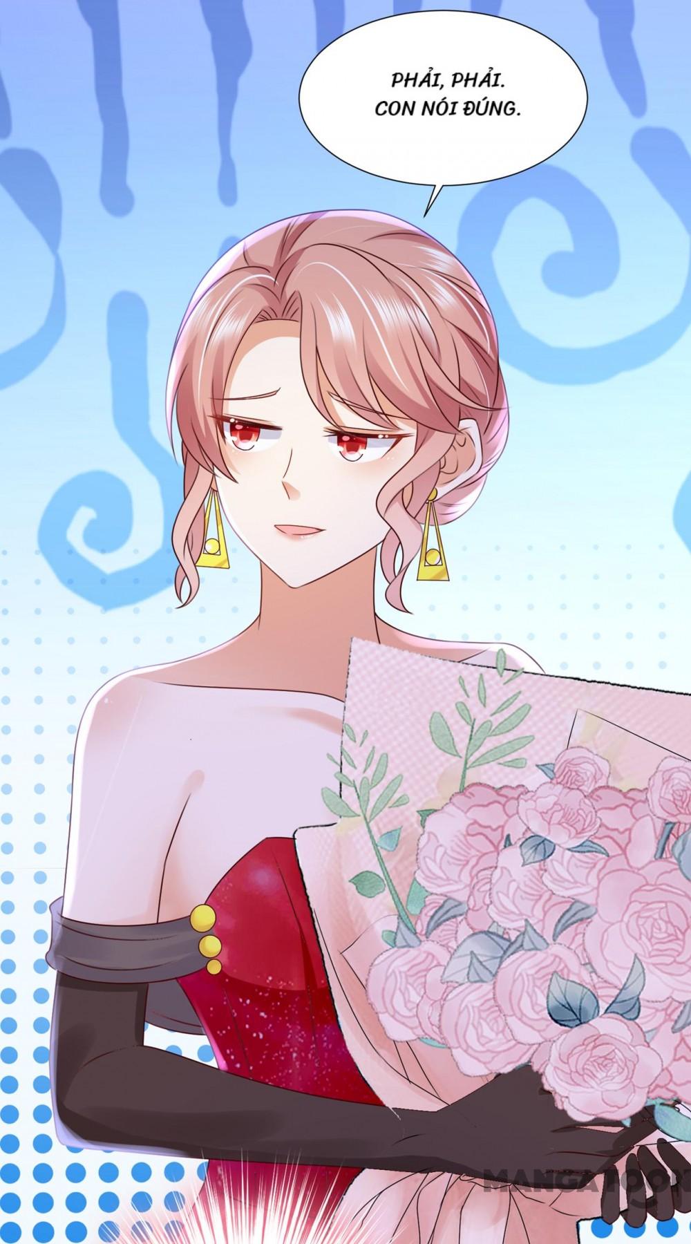 Hào Môn Thiên Giới Tiền Thê Chap 790 - Next Chap 791