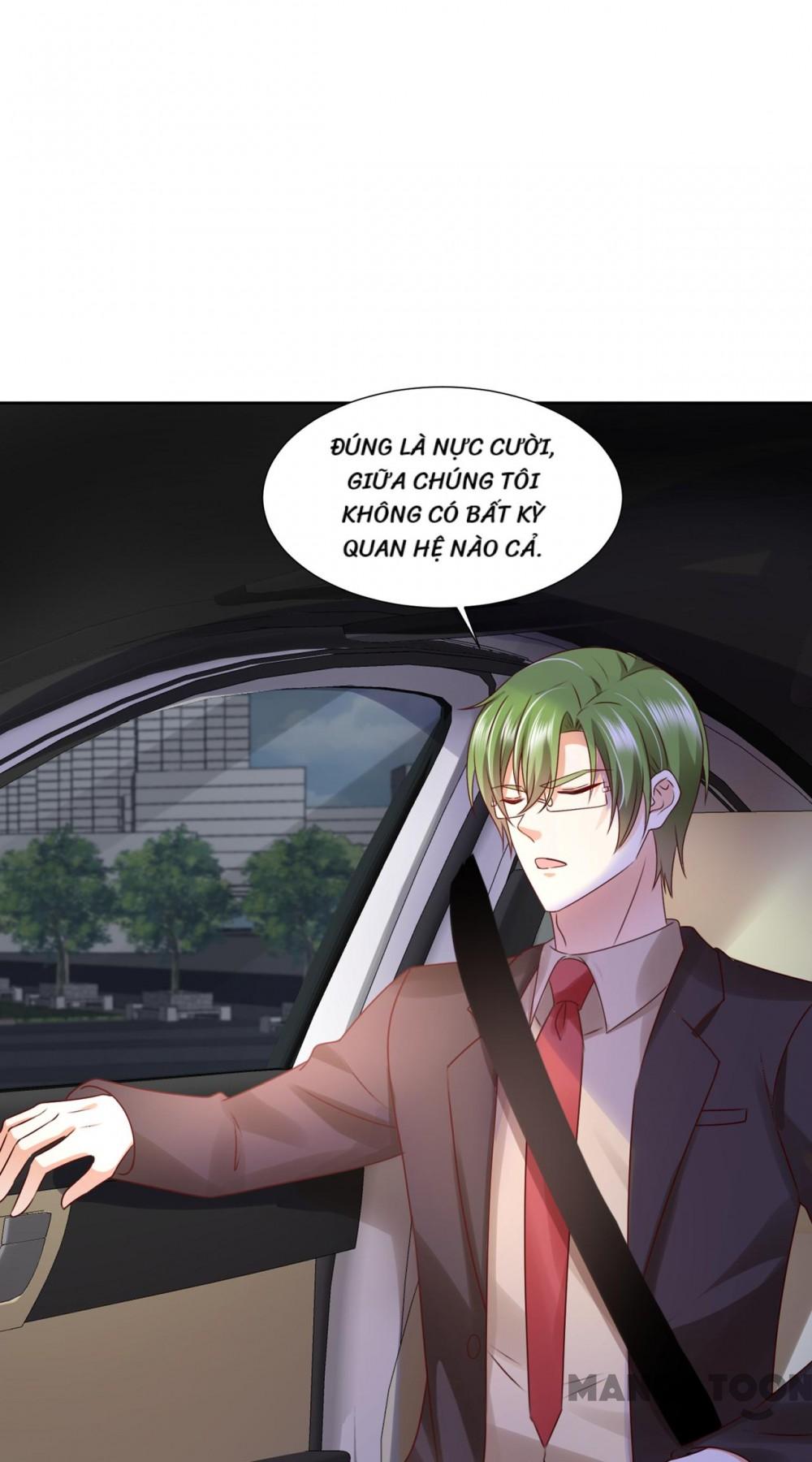 Hào Môn Thiên Giới Tiền Thê Chap 790 - Next Chap 791