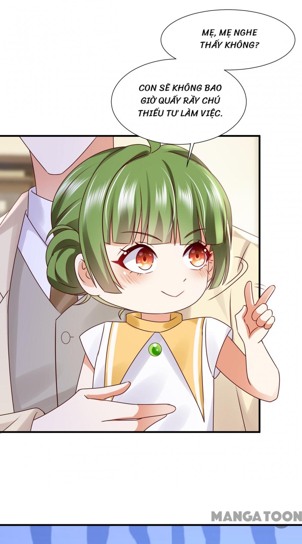 Hào Môn Thiên Giới Tiền Thê Chap 790 - Next Chap 791