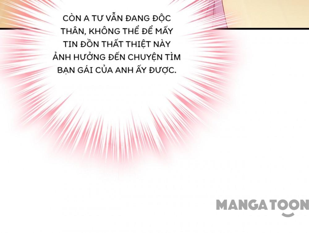 Hào Môn Thiên Giới Tiền Thê Chap 790 - Next Chap 791