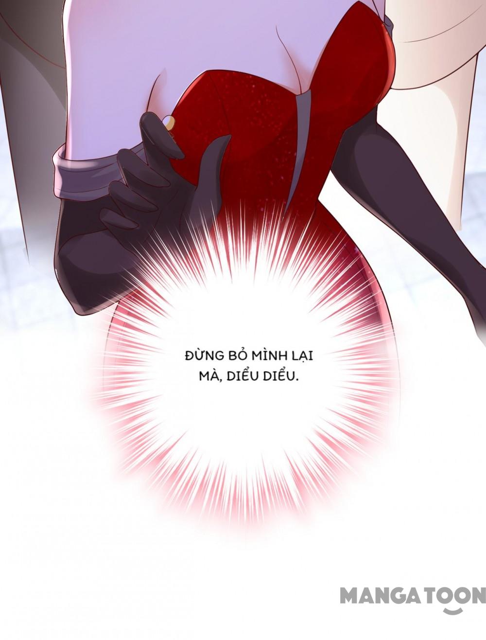 Hào Môn Thiên Giới Tiền Thê Chap 790 - Next Chap 791