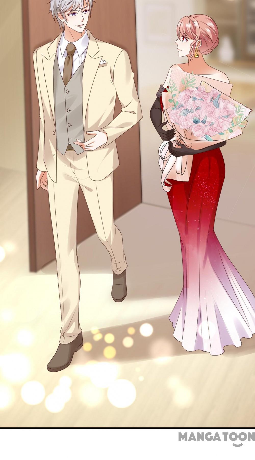 Hào Môn Thiên Giới Tiền Thê Chap 790 - Next Chap 791