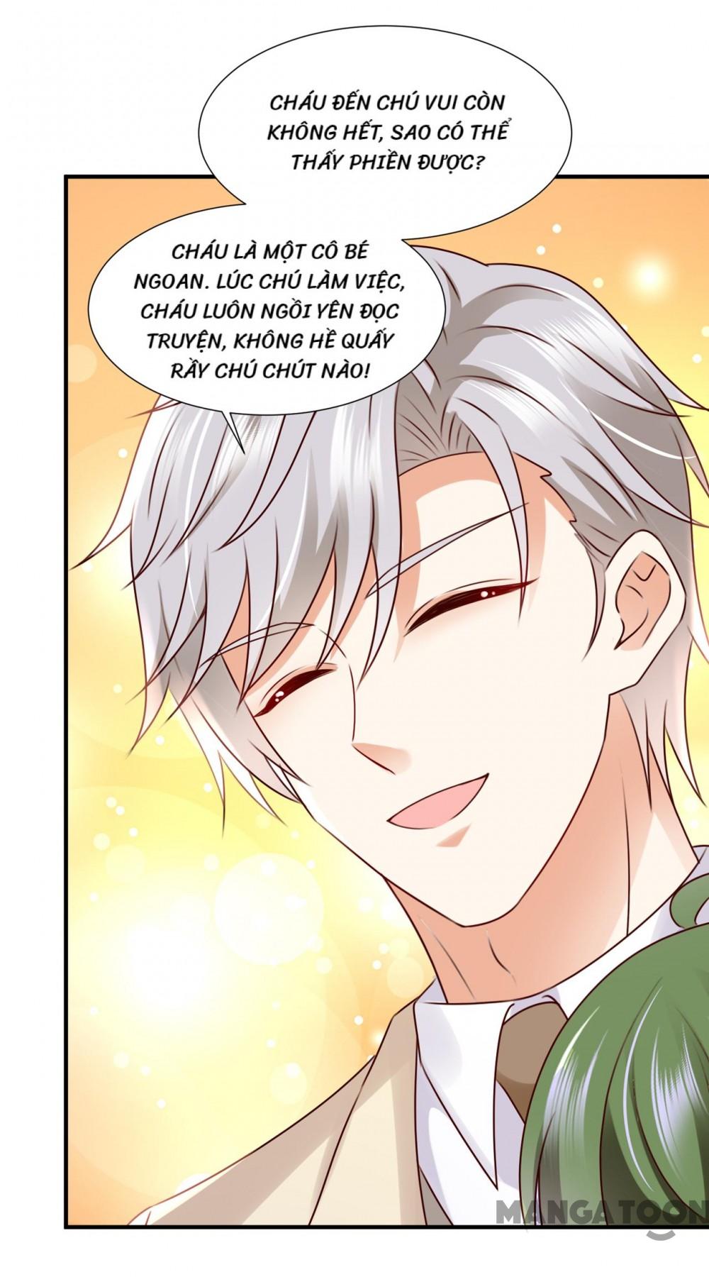 Hào Môn Thiên Giới Tiền Thê Chap 790 - Next Chap 791