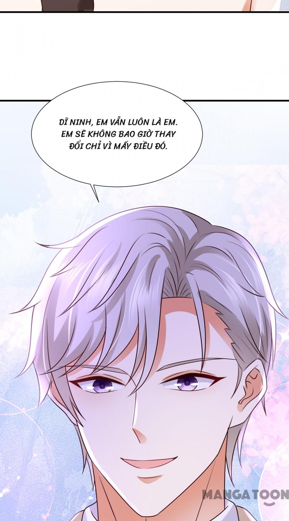 Hào Môn Thiên Giới Tiền Thê Chap 790 - Next Chap 791