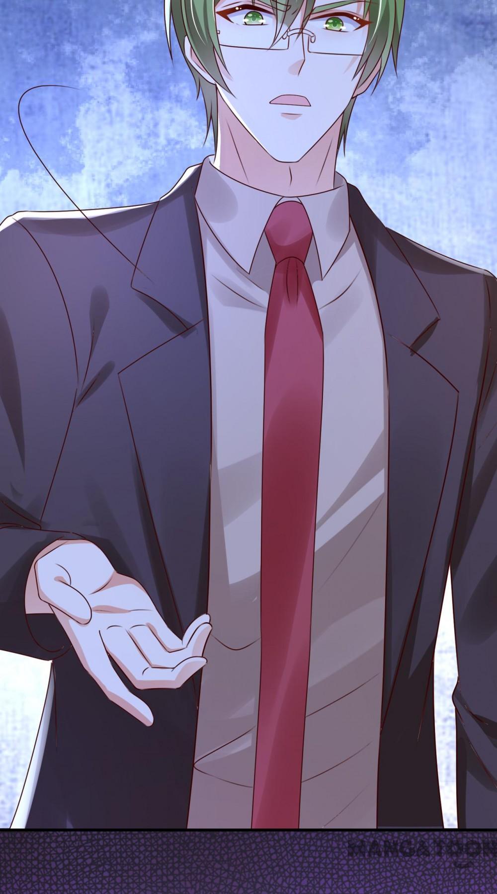 Hào Môn Thiên Giới Tiền Thê Chap 790 - Next Chap 791