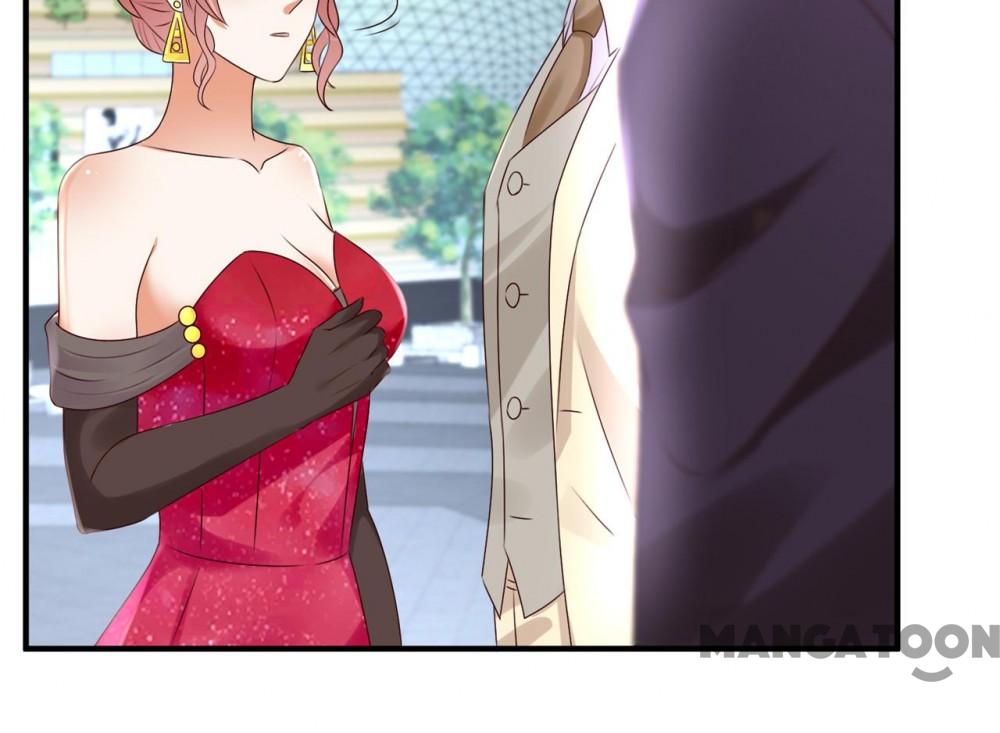 Hào Môn Thiên Giới Tiền Thê Chap 790 - Next Chap 791