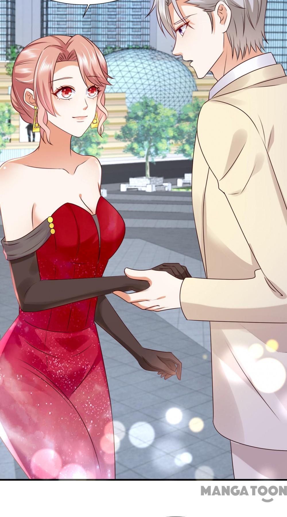 Hào Môn Thiên Giới Tiền Thê Chap 790 - Next Chap 791