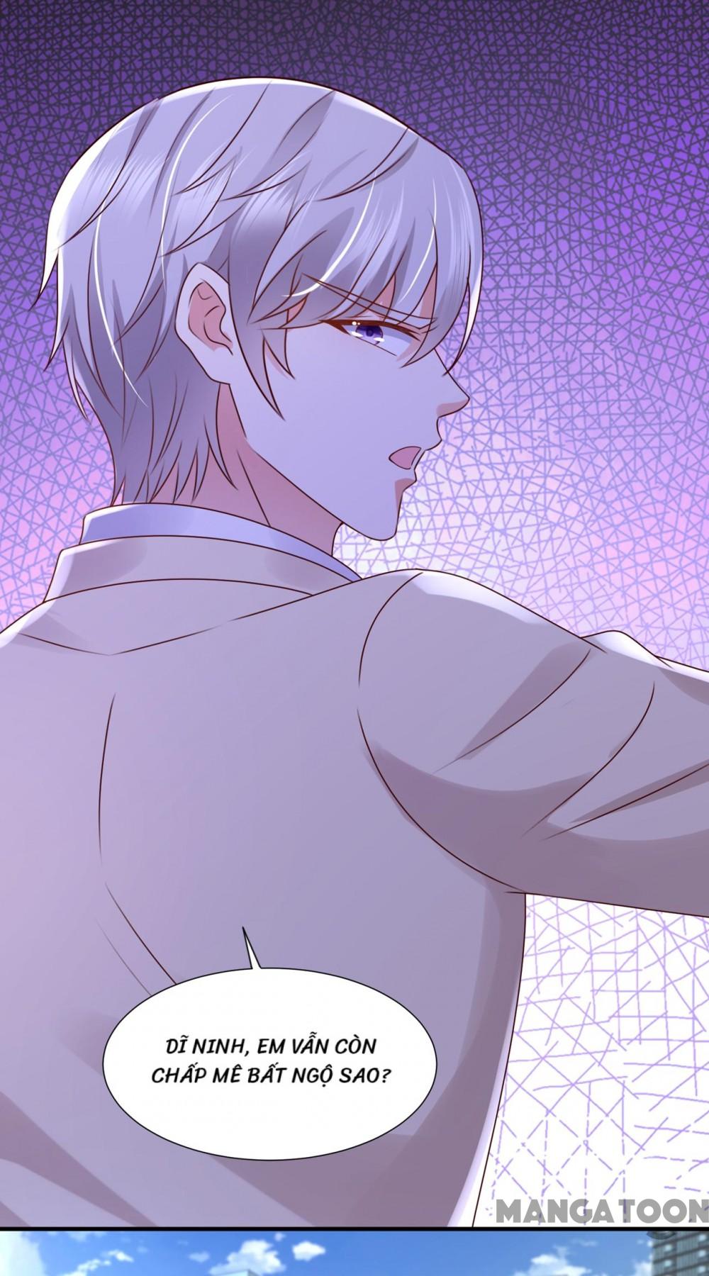 Hào Môn Thiên Giới Tiền Thê Chap 790 - Next Chap 791