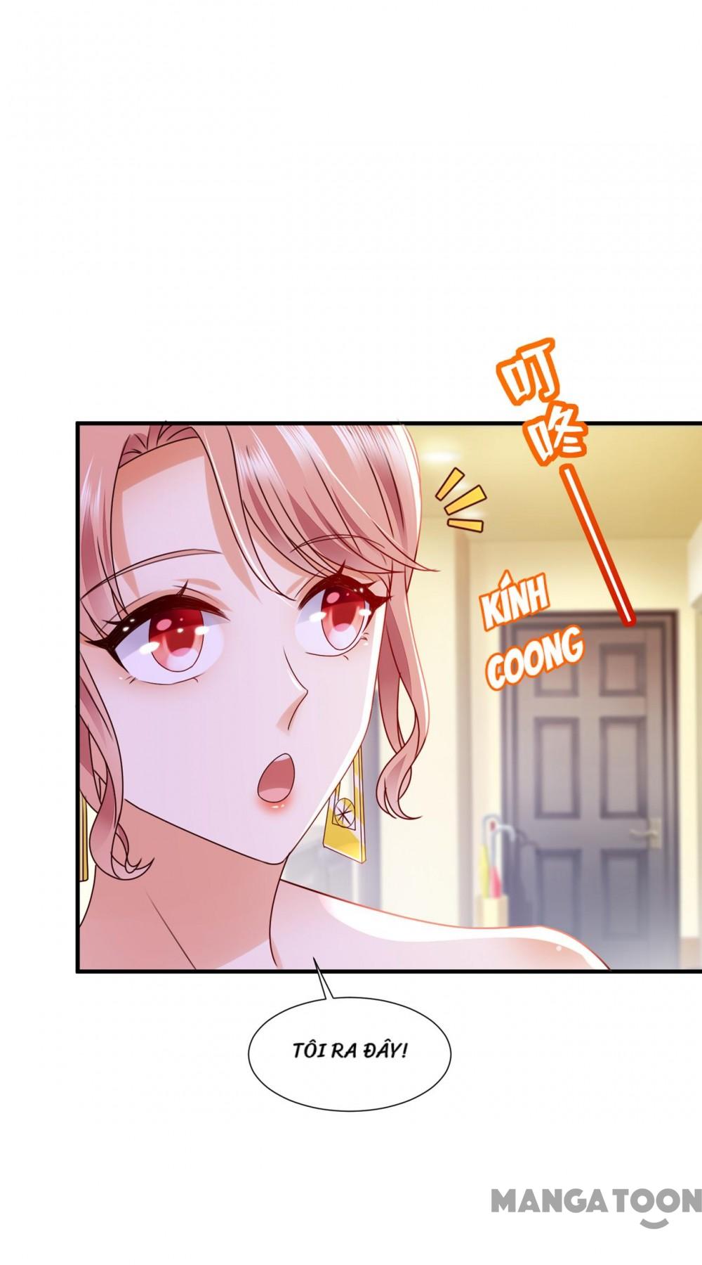 Hào Môn Thiên Giới Tiền Thê Chap 790 - Next Chap 791