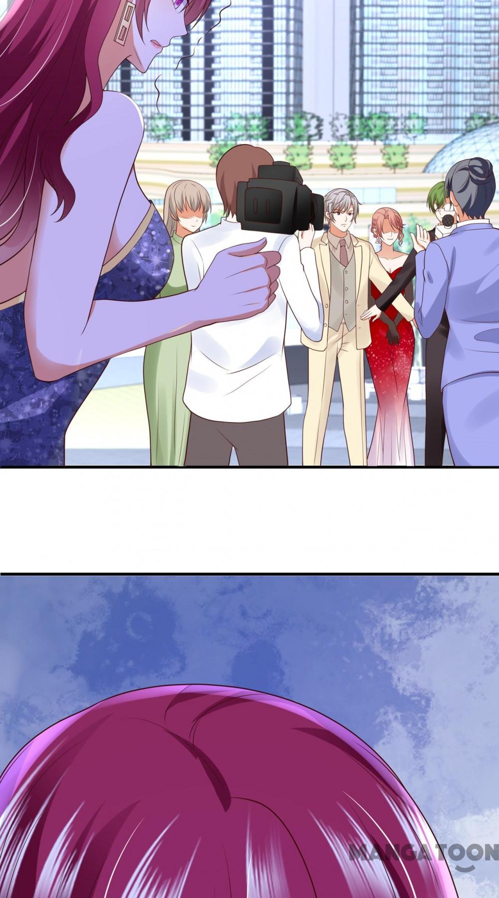 Hào Môn Thiên Giới Tiền Thê Chap 791 - Next Chap 792