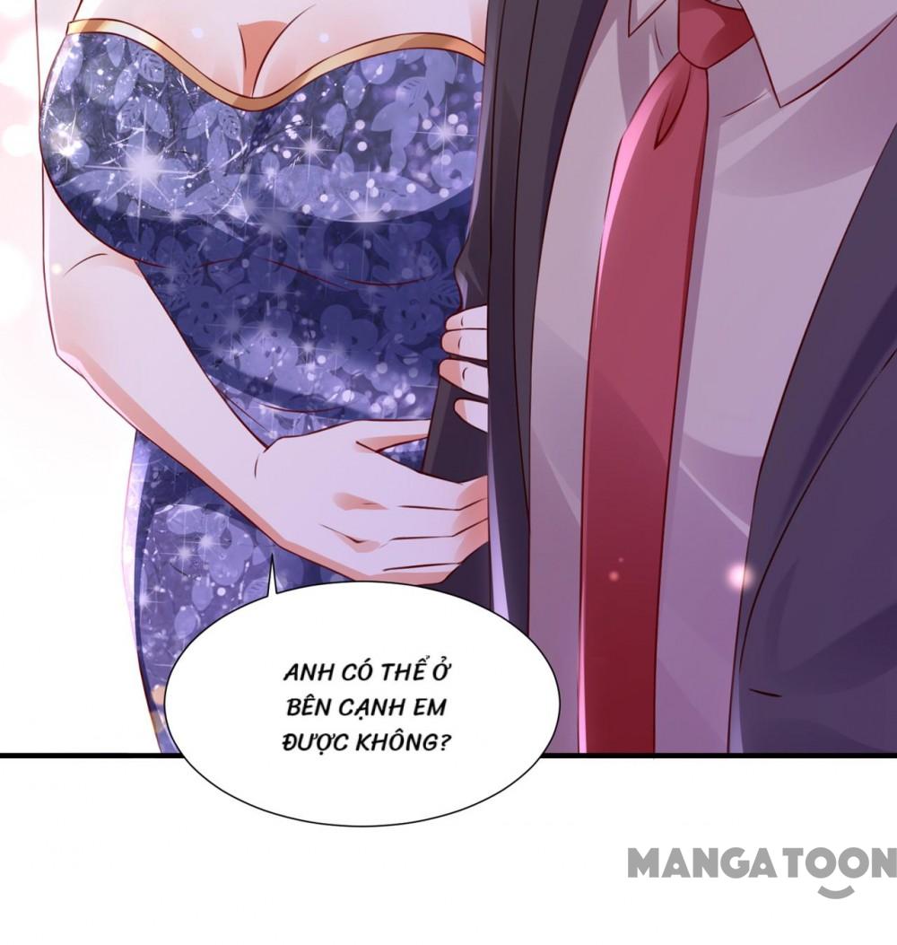 Hào Môn Thiên Giới Tiền Thê Chap 791 - Next Chap 792