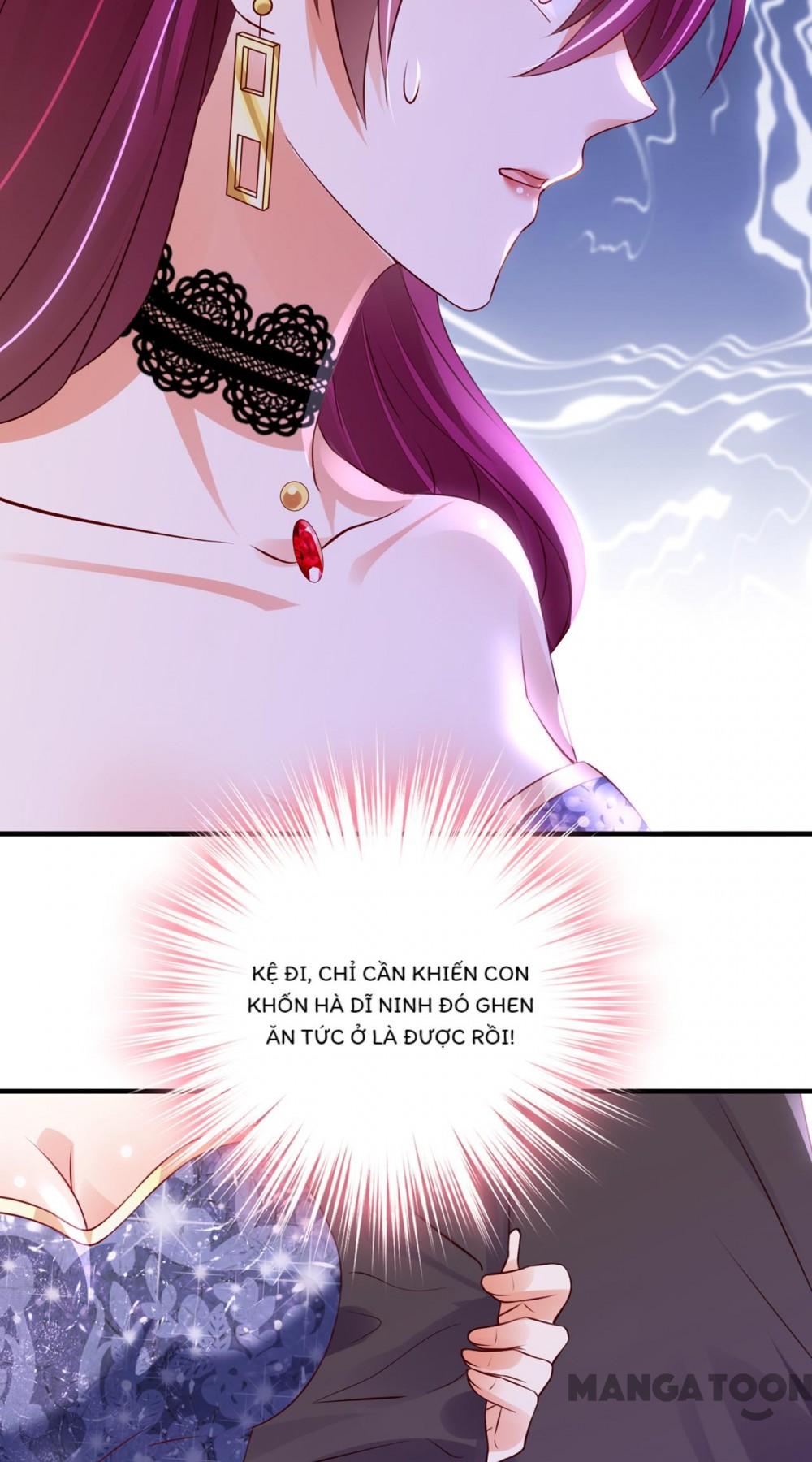 Hào Môn Thiên Giới Tiền Thê Chap 791 - Next Chap 792