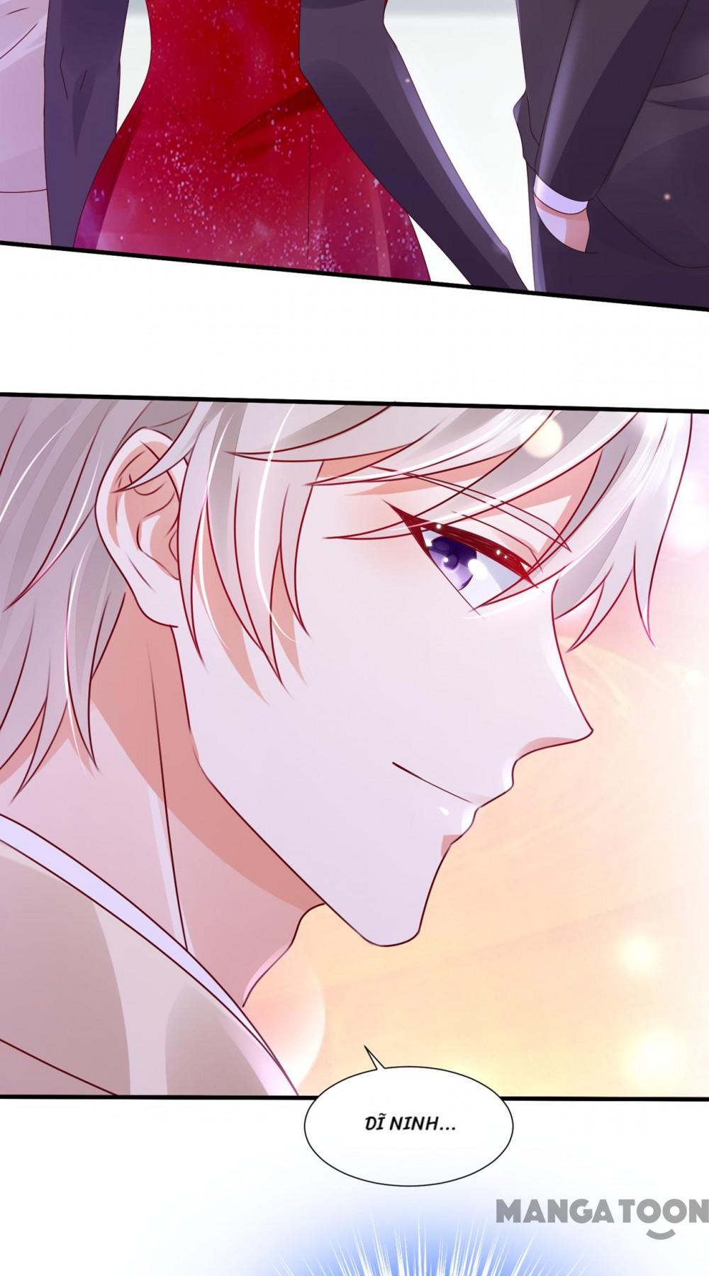 Hào Môn Thiên Giới Tiền Thê Chap 791 - Next Chap 792