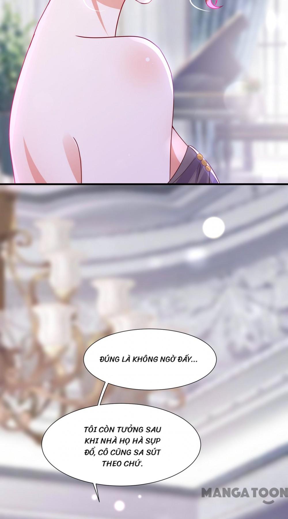 Hào Môn Thiên Giới Tiền Thê Chap 791 - Next Chap 792