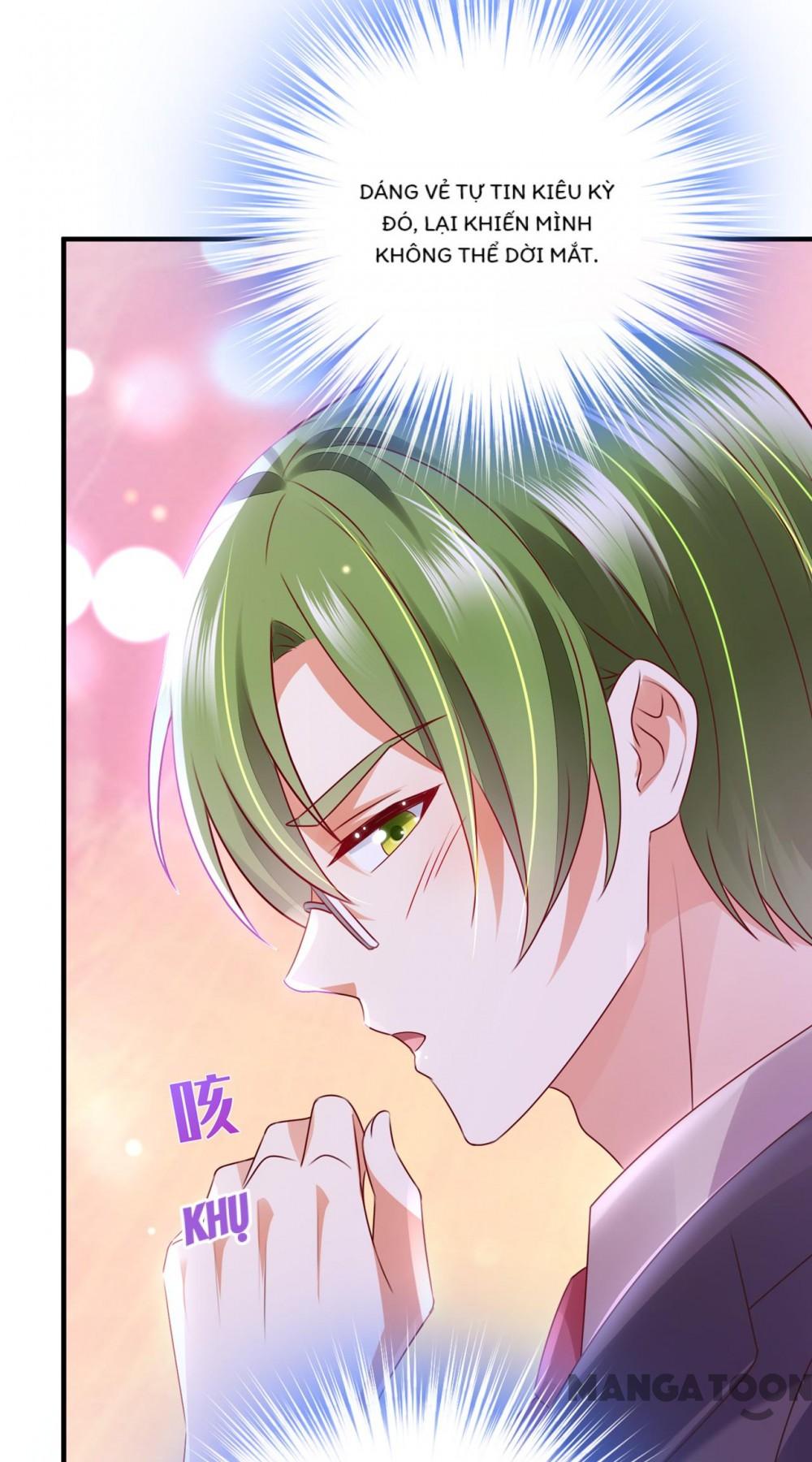 Hào Môn Thiên Giới Tiền Thê Chap 791 - Next Chap 792