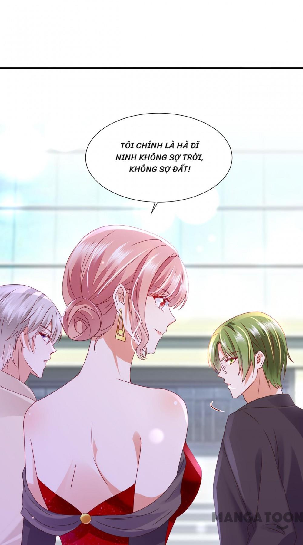 Hào Môn Thiên Giới Tiền Thê Chap 791 - Next Chap 792