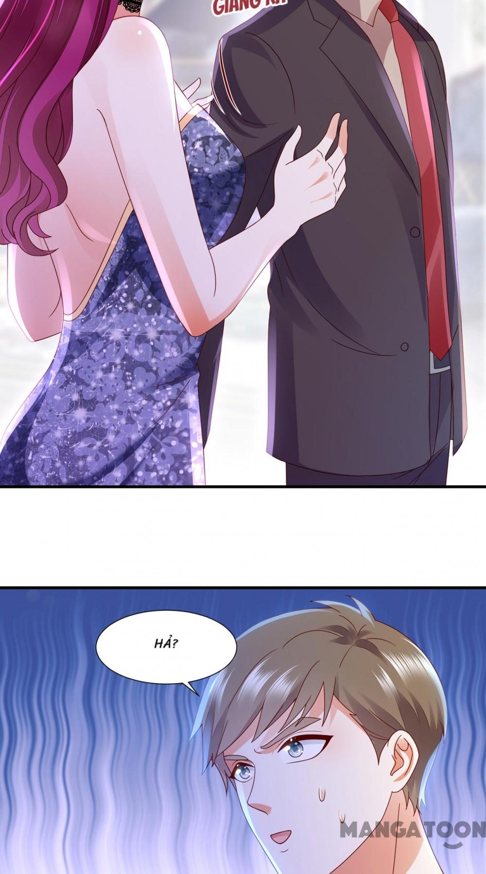 Hào Môn Thiên Giới Tiền Thê Chap 792 - Next Chap 793