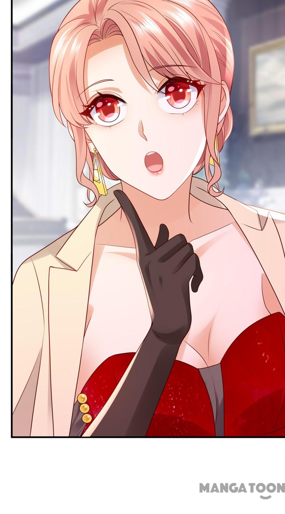 Hào Môn Thiên Giới Tiền Thê Chap 792 - Next Chap 793