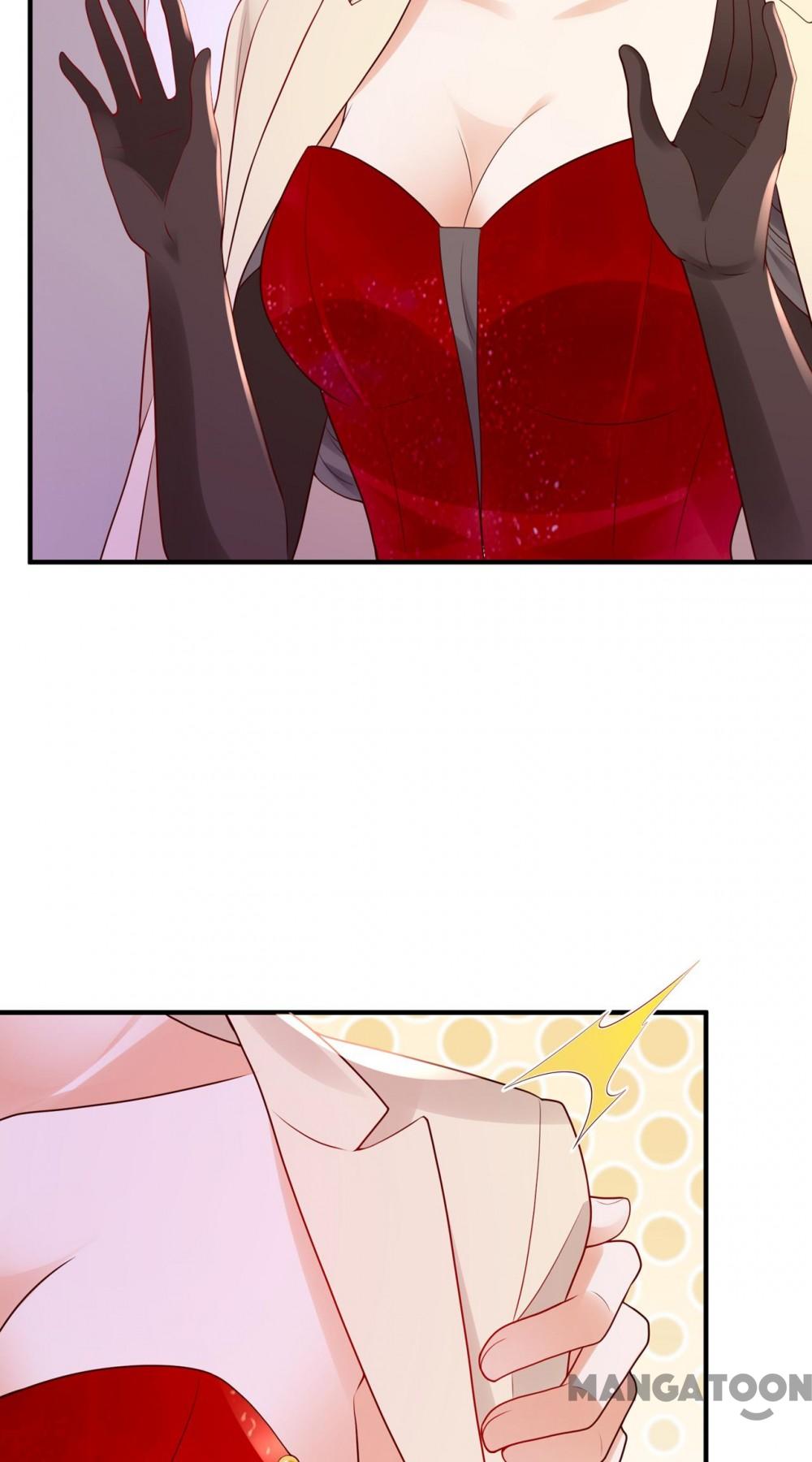 Hào Môn Thiên Giới Tiền Thê Chap 792 - Next Chap 793