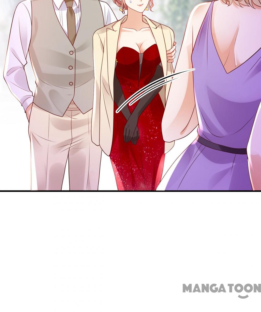 Hào Môn Thiên Giới Tiền Thê Chap 792 - Next Chap 793