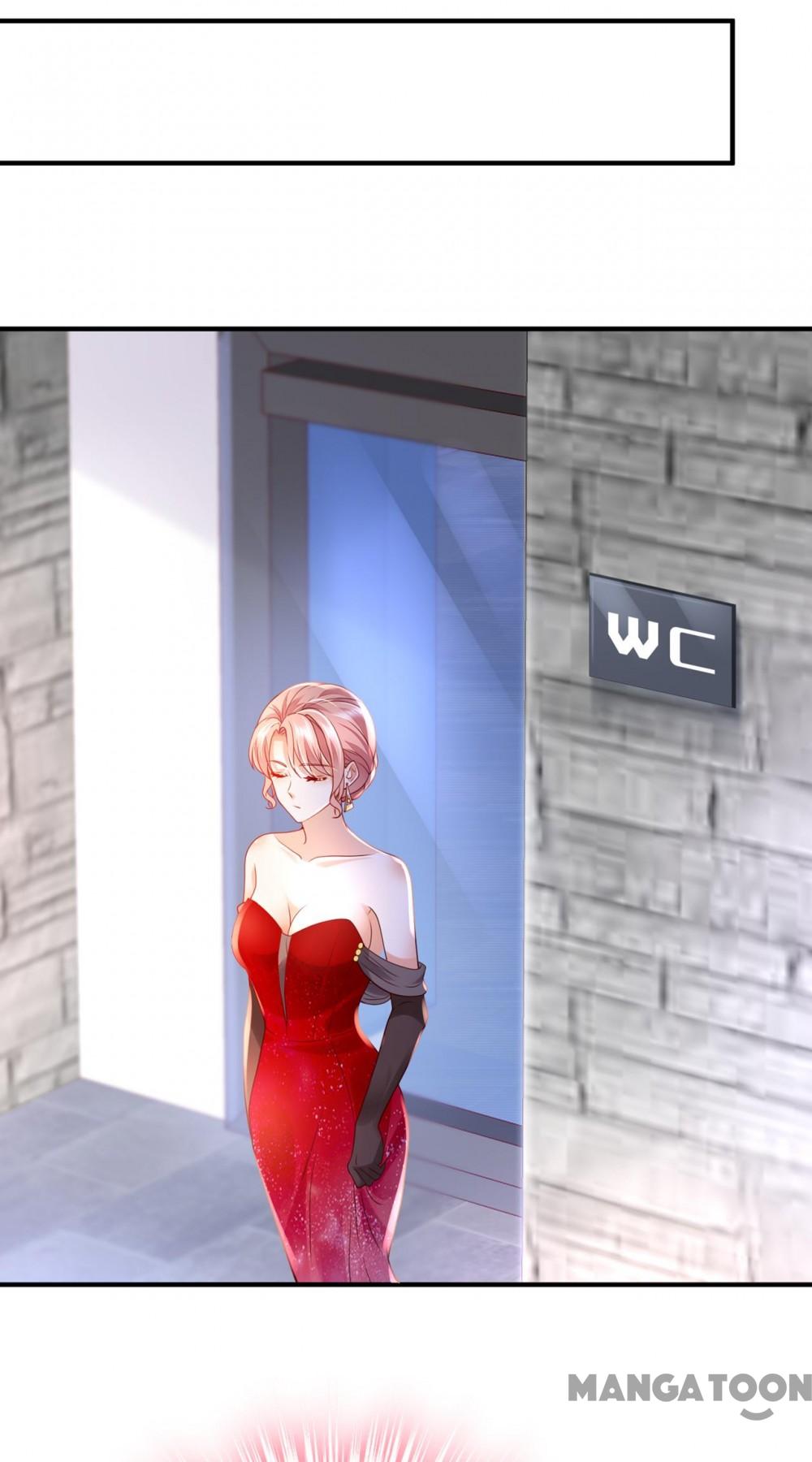 Hào Môn Thiên Giới Tiền Thê Chap 792 - Next Chap 793