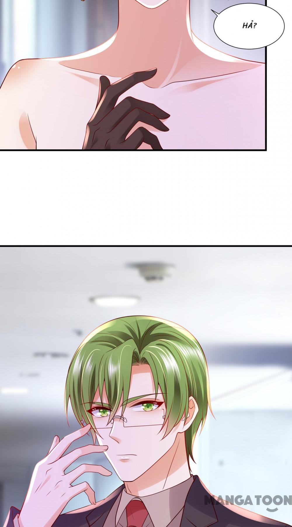 Hào Môn Thiên Giới Tiền Thê Chap 792 - Next Chap 793