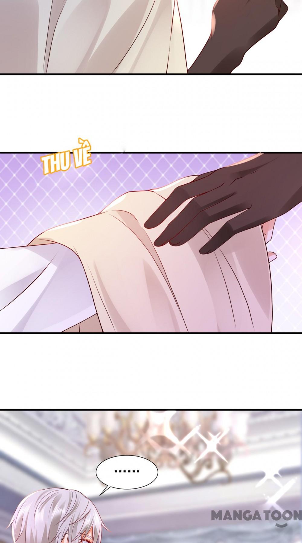 Hào Môn Thiên Giới Tiền Thê Chap 792 - Next Chap 793