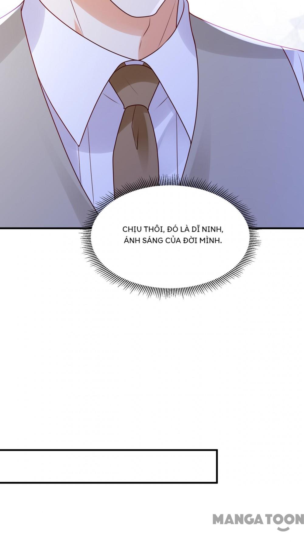 Hào Môn Thiên Giới Tiền Thê Chap 792 - Next Chap 793